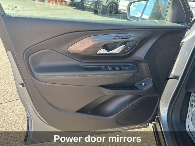 used 2024 GMC Terrain car, priced at $22,726