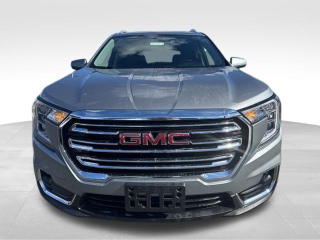 used 2024 GMC Terrain car, priced at $22,726