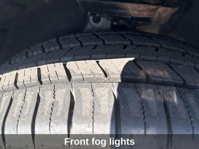 used 2024 GMC Terrain car, priced at $22,726