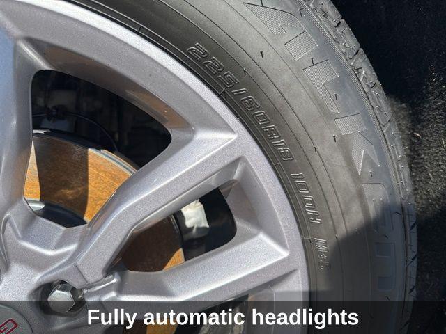 used 2024 GMC Terrain car, priced at $22,726