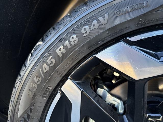 new 2026 Kia Seltos car, priced at $32,315