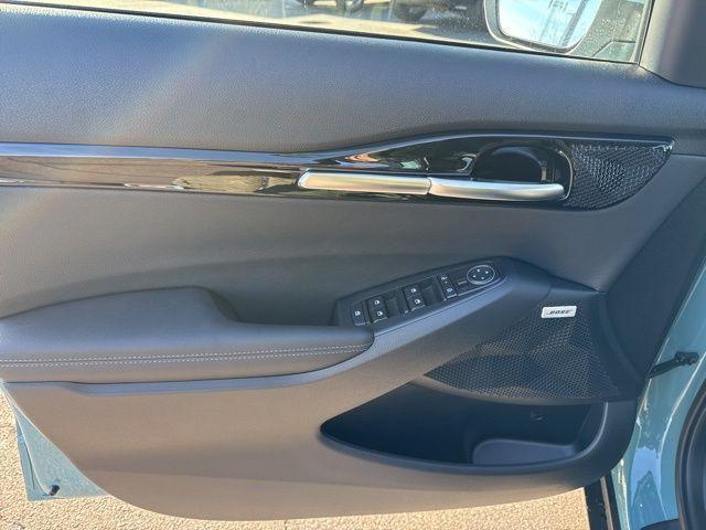 new 2026 Kia Seltos car, priced at $31,538