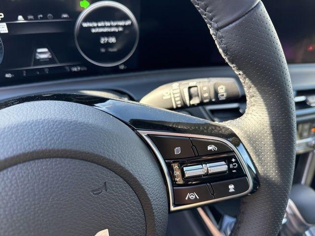 new 2026 Kia Seltos car, priced at $31,538