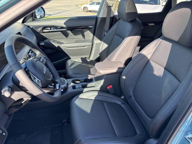 new 2026 Kia Seltos car, priced at $31,538