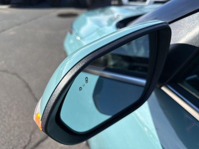 new 2026 Kia Seltos car, priced at $31,538