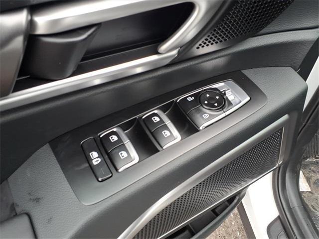 new 2025 Kia Telluride car, priced at $41,305