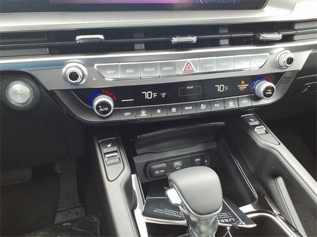 new 2025 Kia Telluride car, priced at $41,305