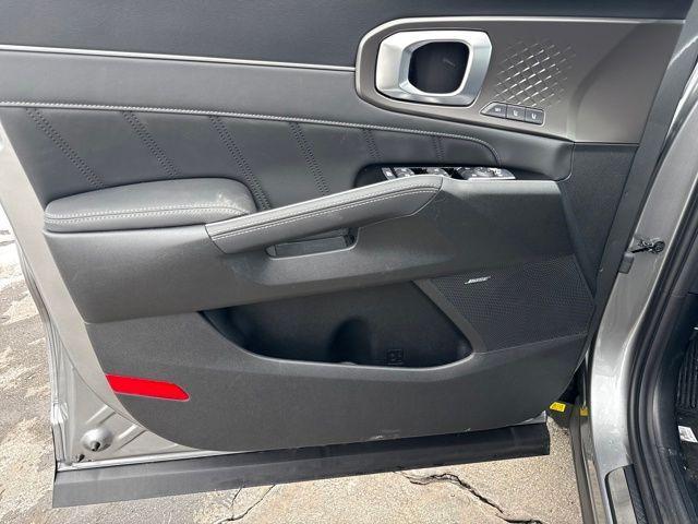 new 2026 Kia Sorento Hybrid car, priced at $44,831