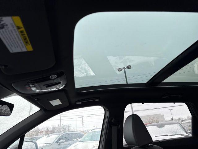 new 2026 Kia Sorento Hybrid car, priced at $44,831