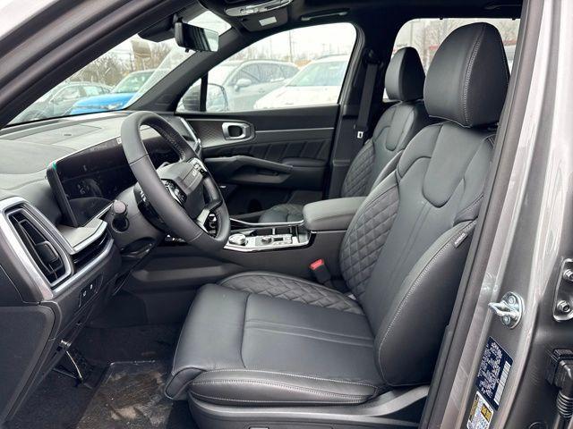 new 2026 Kia Sorento Hybrid car, priced at $44,831