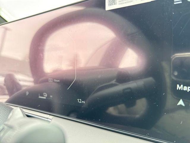 new 2026 Kia Sorento Hybrid car, priced at $44,831