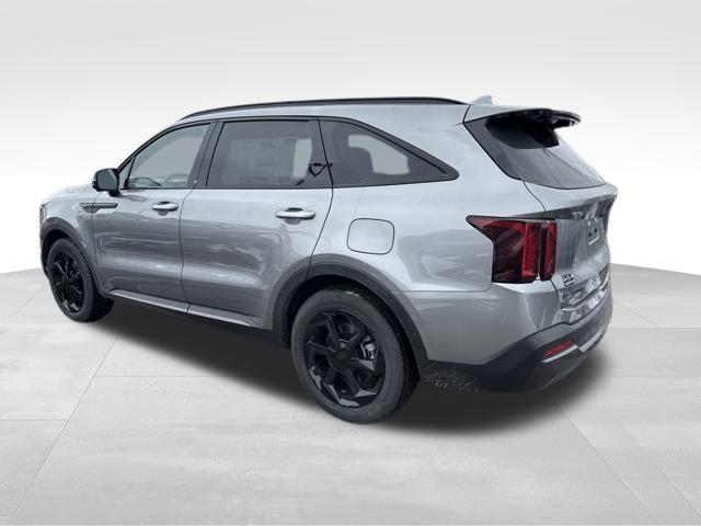 new 2026 Kia Sorento Hybrid car, priced at $44,831