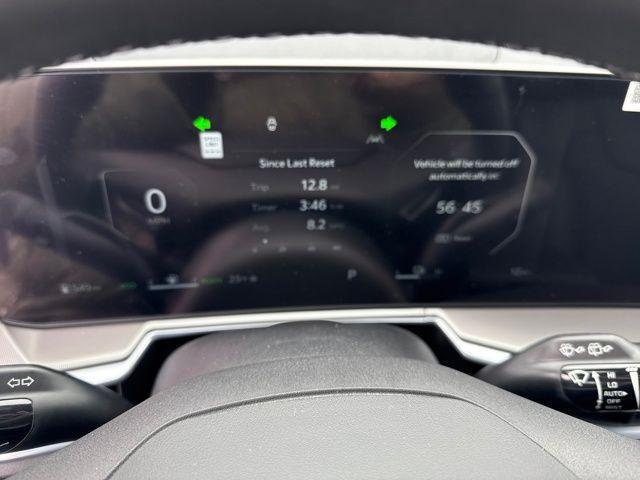 new 2026 Kia Sorento Hybrid car, priced at $44,831