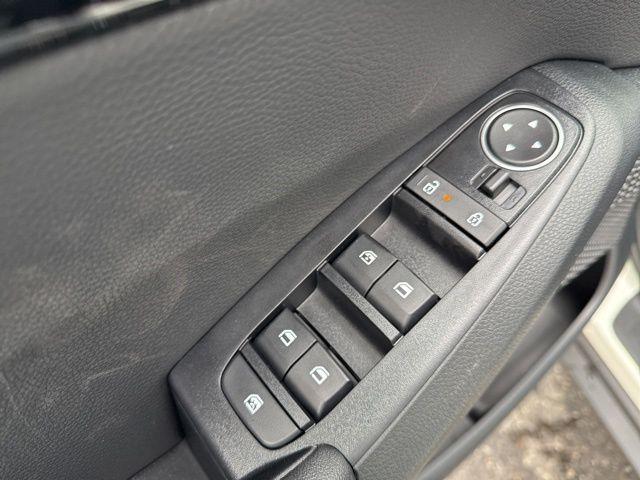 new 2026 Kia Seltos car, priced at $27,792