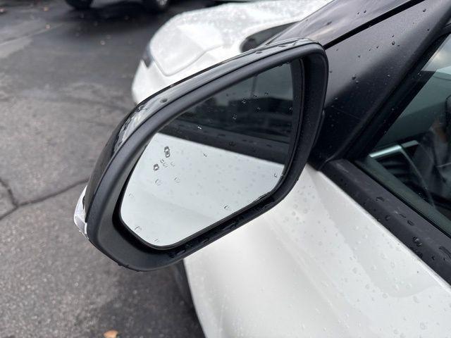 new 2026 Kia Seltos car, priced at $27,792