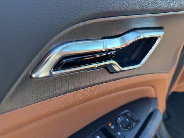 new 2026 Kia Sportage Hybrid car, priced at $35,283