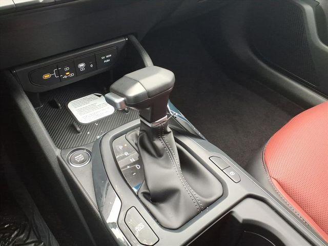 new 2026 Kia K4 car, priced at $27,180