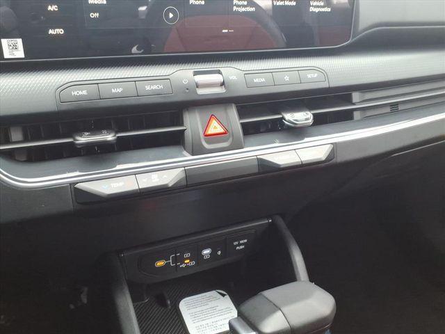 new 2026 Kia K4 car, priced at $27,180