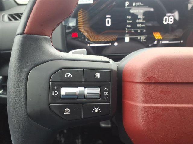 new 2026 Kia K4 car, priced at $27,180