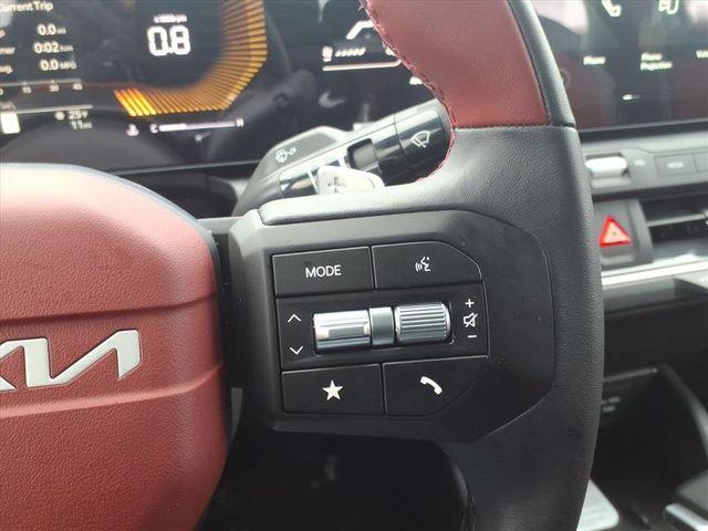 new 2026 Kia K4 car, priced at $27,180