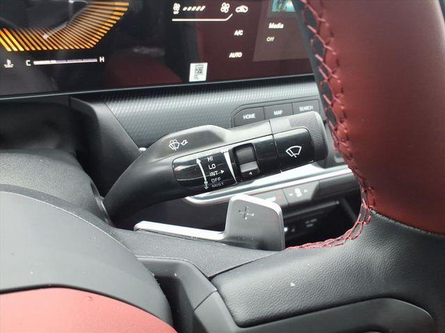 new 2026 Kia K4 car, priced at $27,180