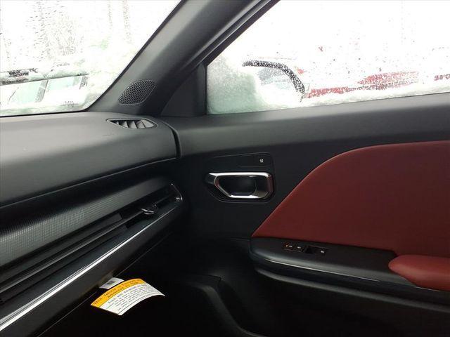 new 2026 Kia K4 car, priced at $27,180