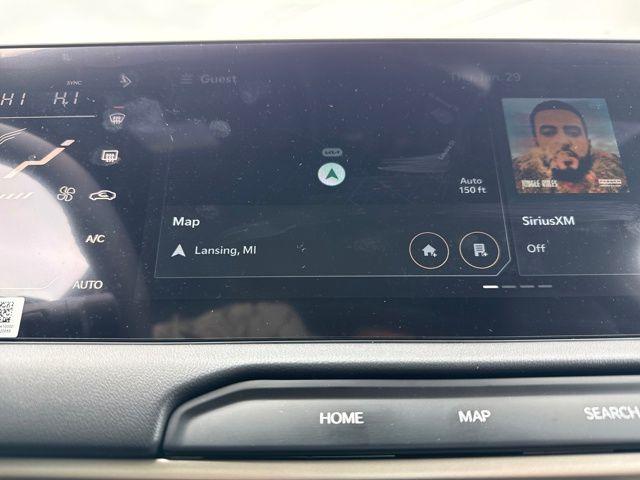 new 2027 Kia Telluride car, priced at $46,515