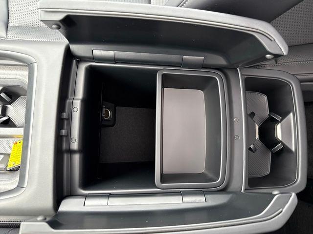 new 2027 Kia Telluride car, priced at $46,515