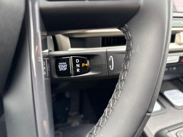 new 2027 Kia Telluride car, priced at $46,515