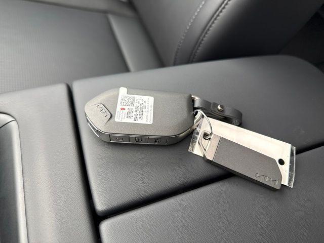 new 2027 Kia Telluride car, priced at $46,515