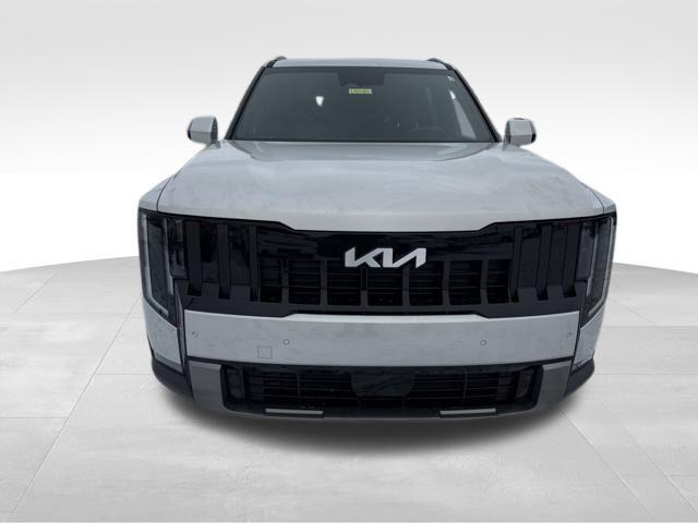 new 2027 Kia Telluride car, priced at $46,515