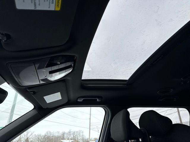 new 2027 Kia Telluride car, priced at $46,515