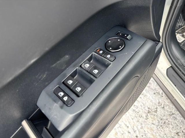 new 2027 Kia Telluride car, priced at $46,515