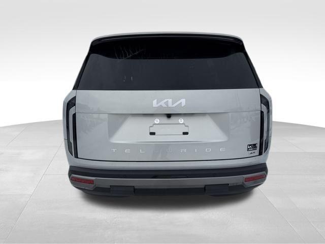 new 2027 Kia Telluride car, priced at $46,515