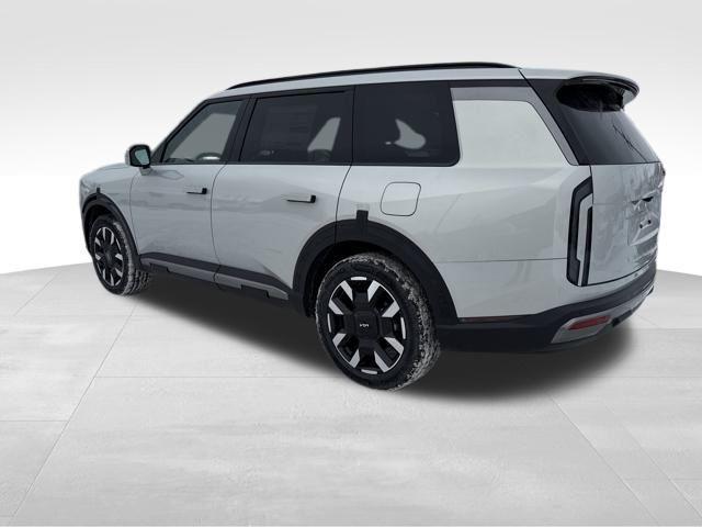 new 2027 Kia Telluride car, priced at $46,515