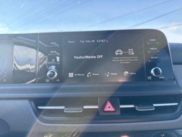 new 2026 Kia Seltos car, priced at $26,710