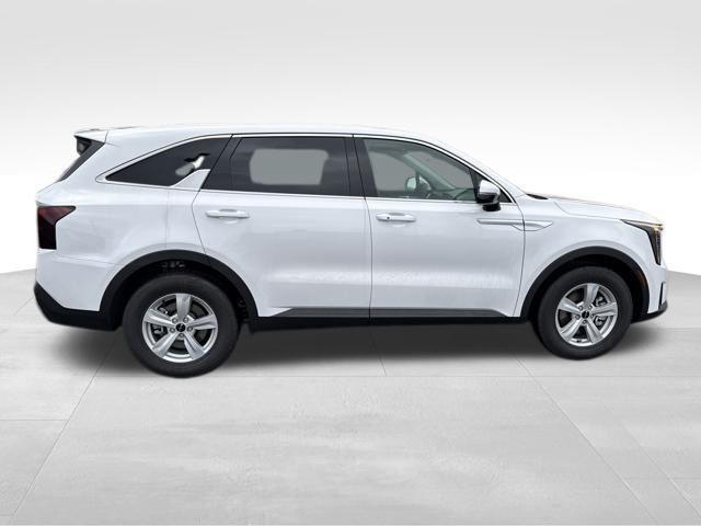 new 2026 Kia Sorento car, priced at $31,495