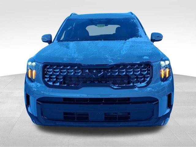 new 2025 Kia Telluride car, priced at $45,713