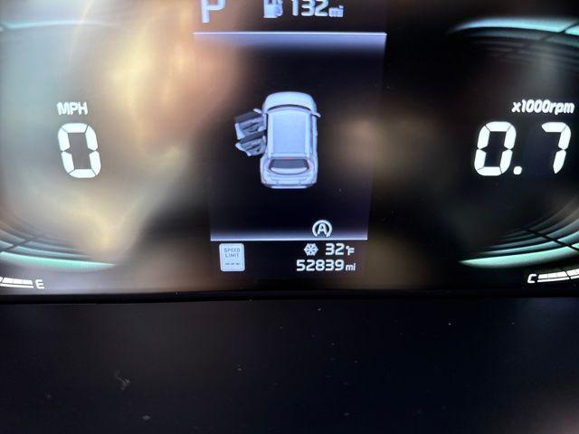 used 2024 Kia Soul car, priced at $18,980