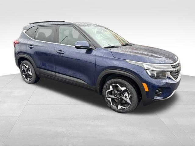 new 2026 Kia Seltos car, priced at $29,665