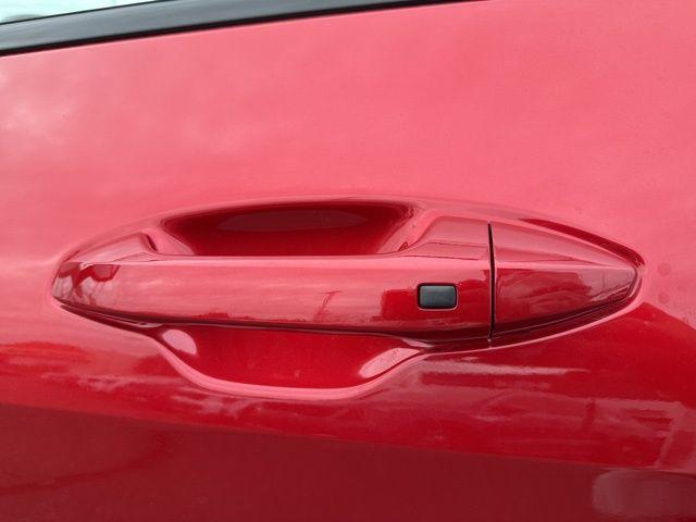 new 2026 Kia Sportage car, priced at $34,260