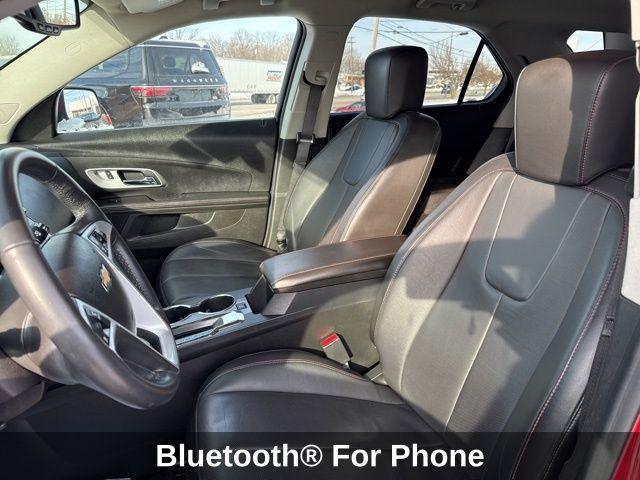 used 2015 Chevrolet Equinox car, priced at $8,400