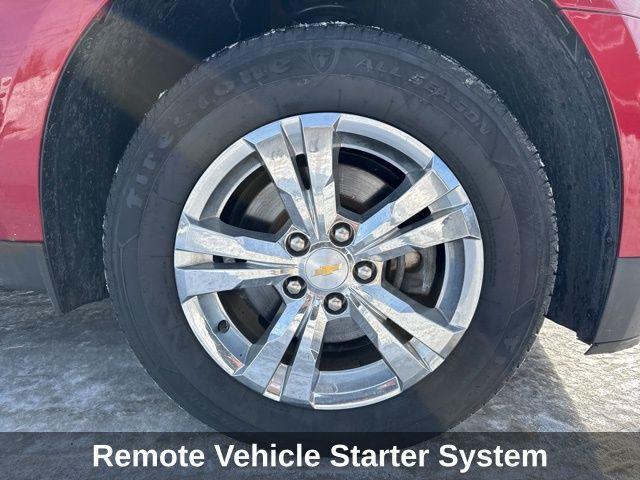 used 2015 Chevrolet Equinox car, priced at $8,400