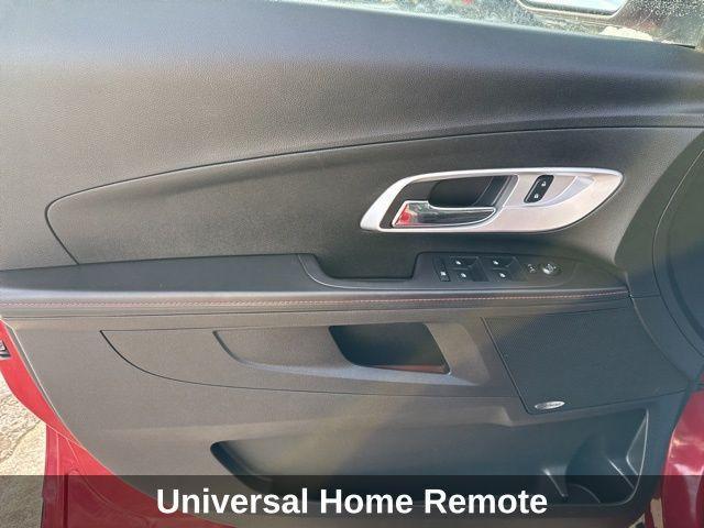 used 2015 Chevrolet Equinox car, priced at $8,400