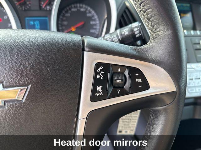 used 2015 Chevrolet Equinox car, priced at $8,400