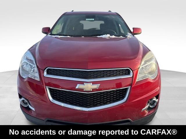 used 2015 Chevrolet Equinox car, priced at $8,400