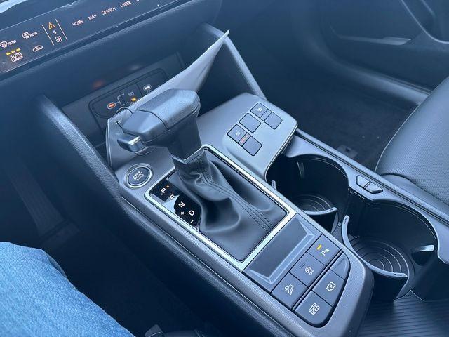 new 2026 Kia Sportage car, priced at $32,255