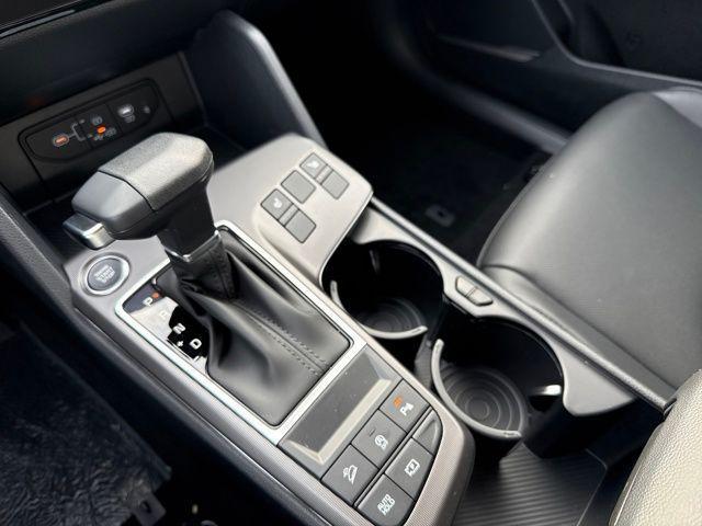 new 2026 Kia Sportage car, priced at $34,135