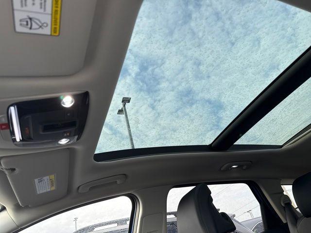 new 2026 Kia Sportage car, priced at $34,135