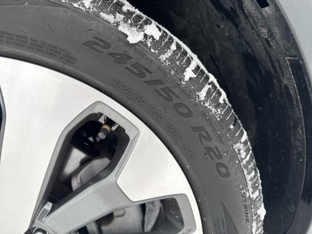 used 2022 Kia Telluride car, priced at $30,886